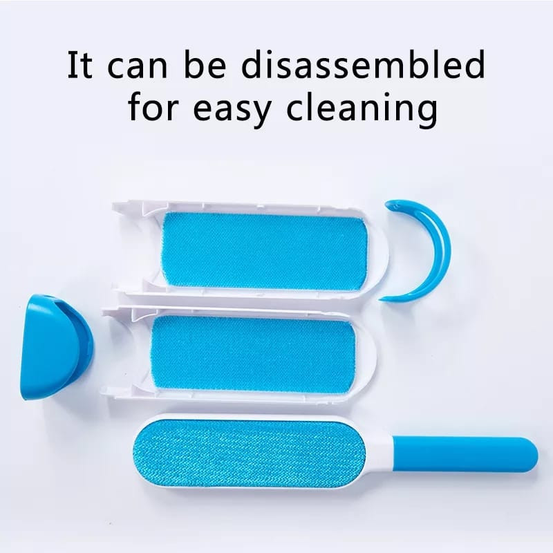 Miniatura 3 de Cepillo Quita Motas Fur Wizard